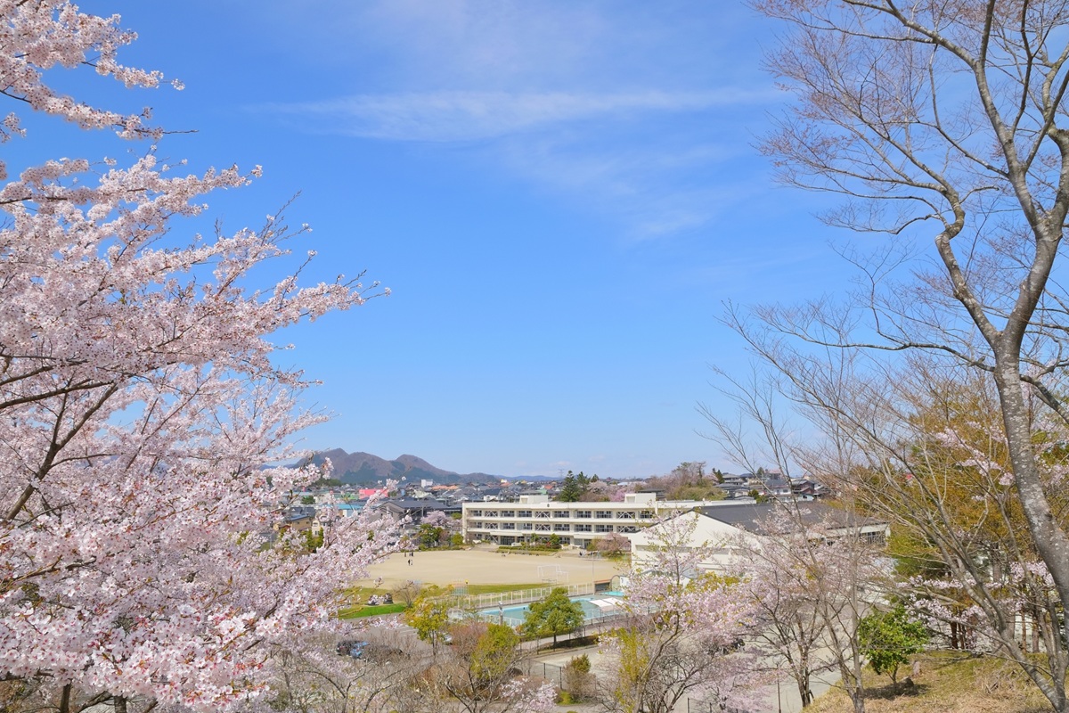 宮城県富谷市